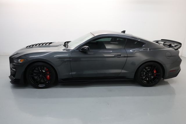 Ford Mustang Vehicle Image 63