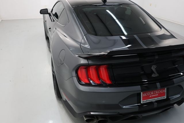 Ford Mustang Vehicle Image 66