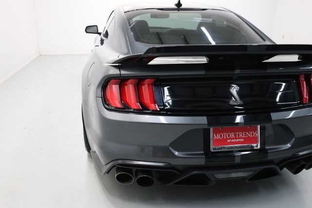 Ford Mustang Vehicle Image 67
