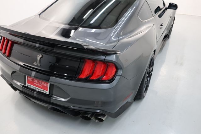 Ford Mustang Vehicle Image 68