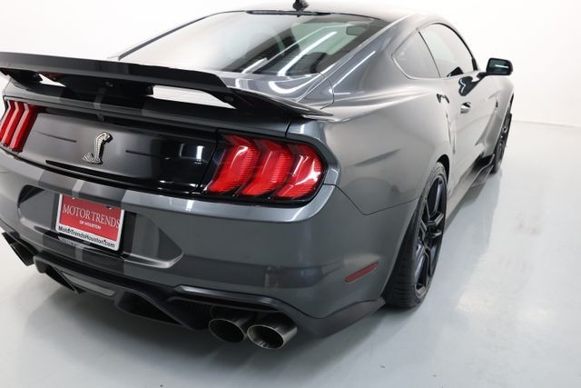 Ford Mustang Vehicle Image 69