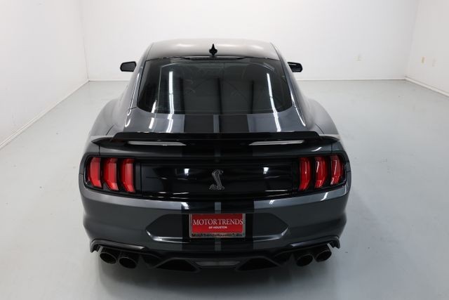 Ford Mustang Vehicle Image 70