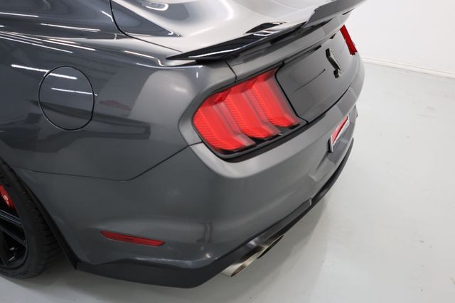 Ford Mustang Vehicle Image 71