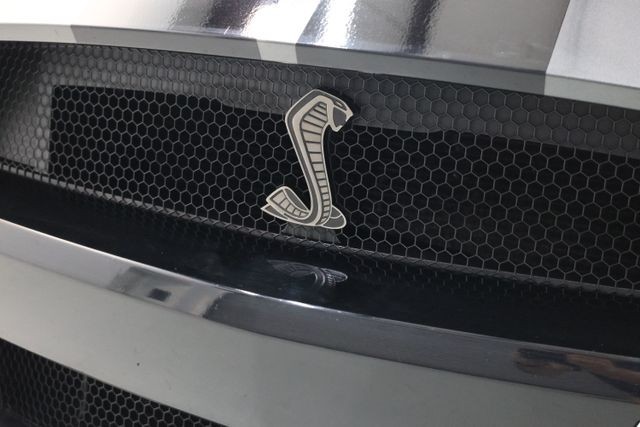 Ford Mustang Vehicle Image 73