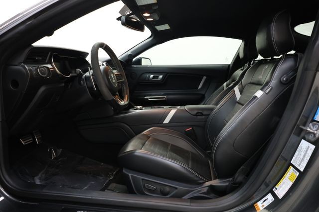 Ford Mustang Vehicle Image 77