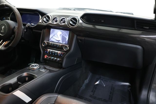 Ford Mustang Vehicle Image 80