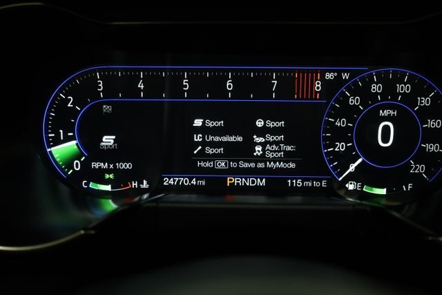 Ford Mustang Vehicle Image 83