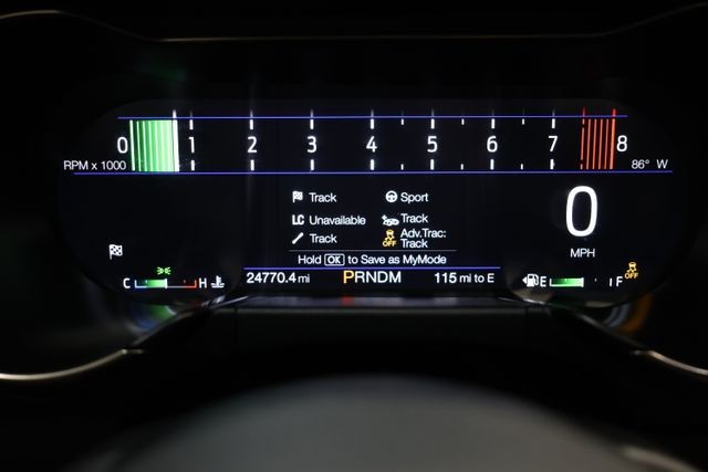 Ford Mustang Vehicle Image 85