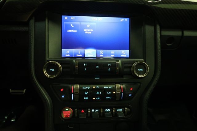 Ford Mustang Vehicle Image 92