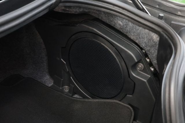 Ford Mustang Vehicle Image 93