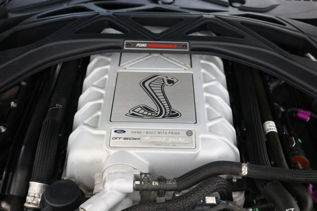 Ford Mustang Vehicle Image 97