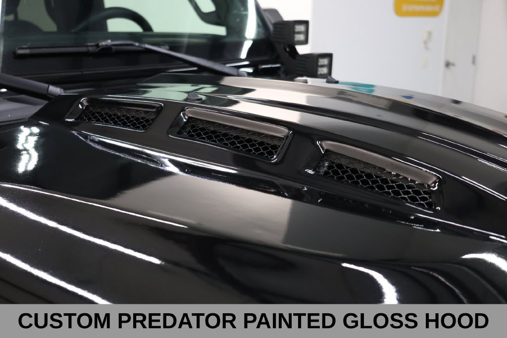 Jeep Wrangler Vehicle Full-screen Gallery Image 47
