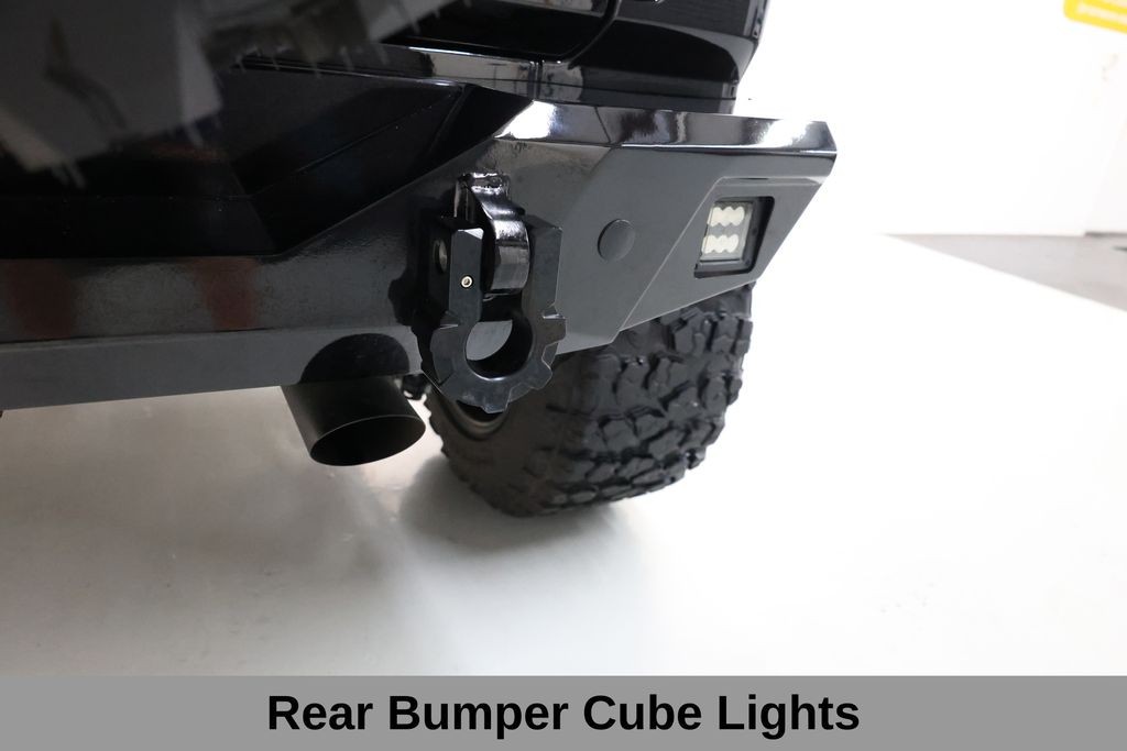 Jeep Wrangler Vehicle Full-screen Gallery Image 50