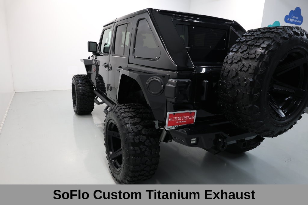 Jeep Wrangler Vehicle Full-screen Gallery Image 55