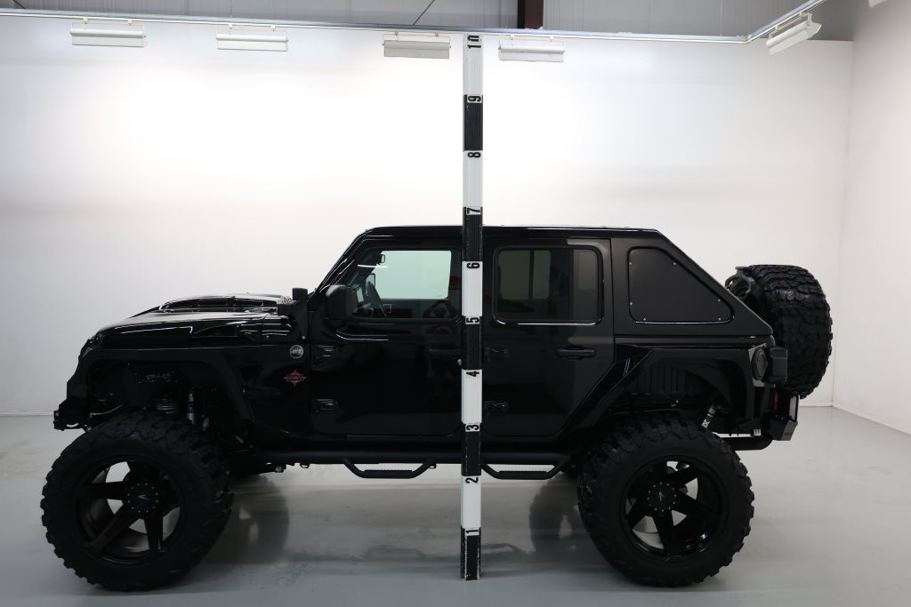 Jeep Wrangler Vehicle Full-screen Gallery Image 71