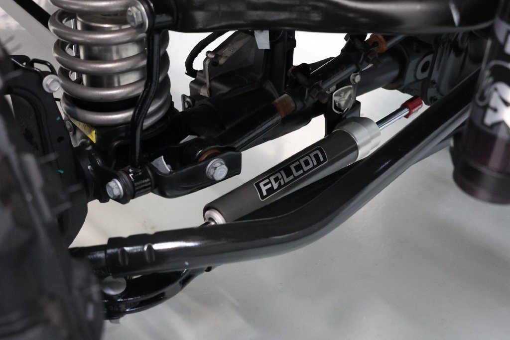 Jeep Wrangler Vehicle Full-screen Gallery Image 82