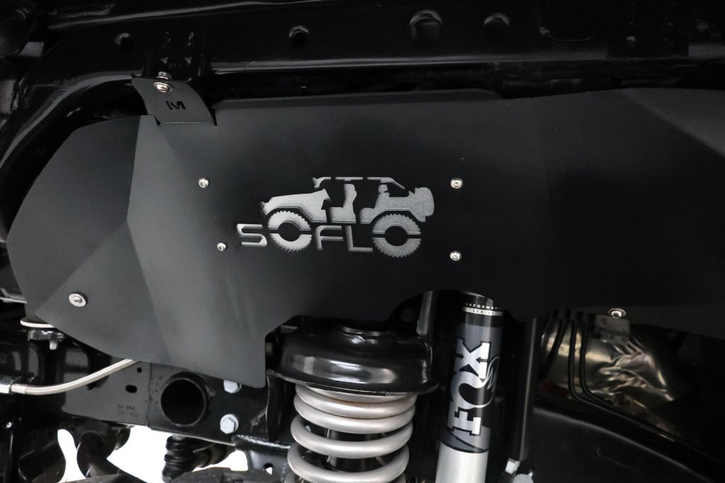 Jeep Wrangler Vehicle Full-screen Gallery Image 84