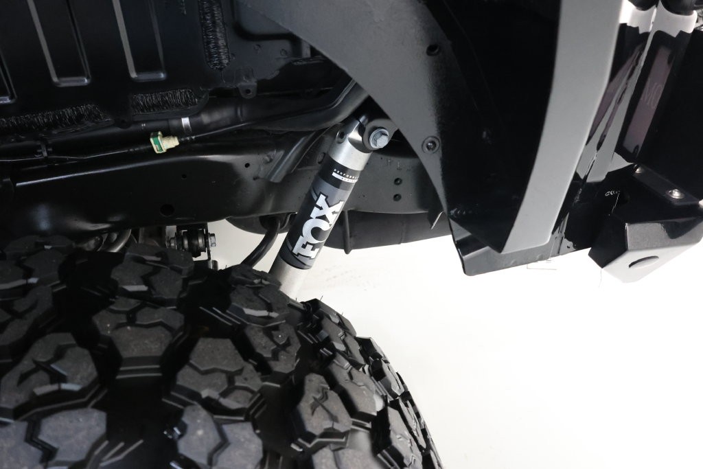 Jeep Wrangler Vehicle Full-screen Gallery Image 85