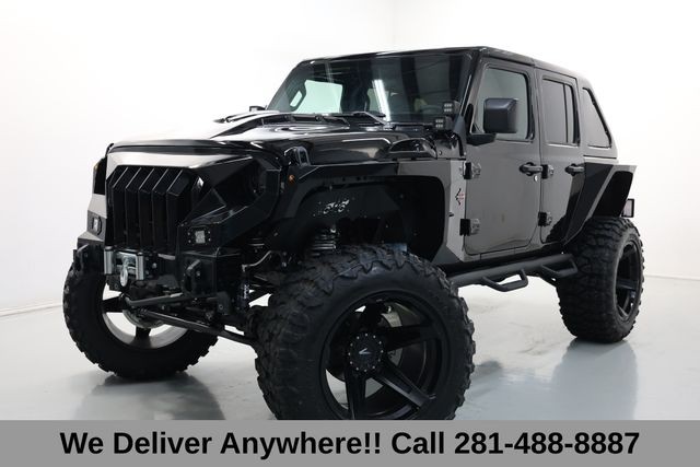 Jeep Wrangler Vehicle Image 03