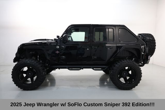Jeep Wrangler Vehicle Image 04