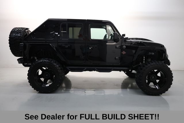Jeep Wrangler Vehicle Image 06