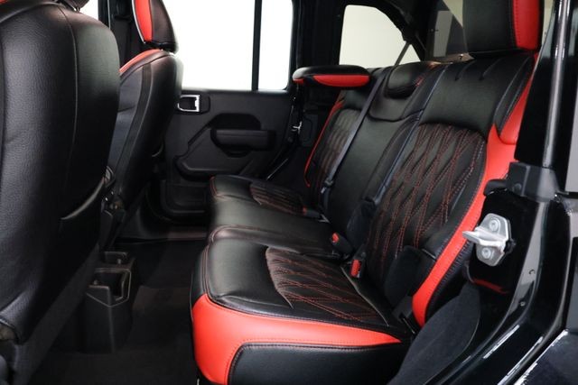 Jeep Wrangler Vehicle Image 101