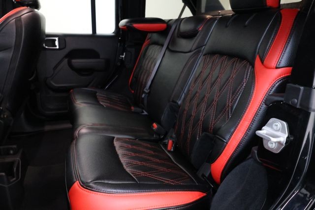 Jeep Wrangler Vehicle Image 102