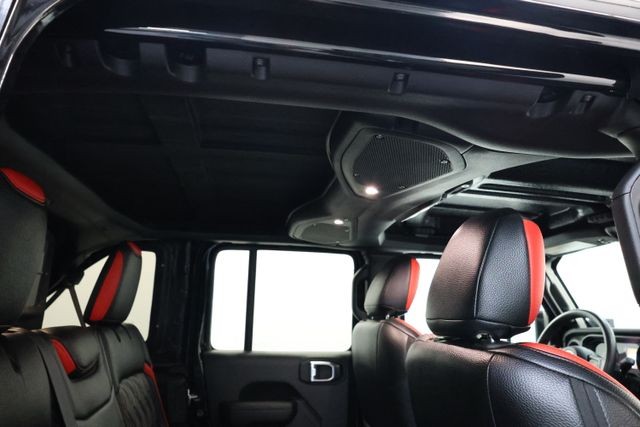 Jeep Wrangler Vehicle Image 103