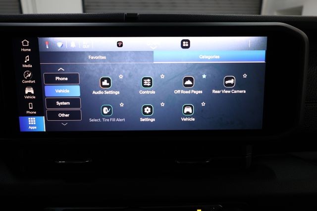 Jeep Wrangler Vehicle Image 112