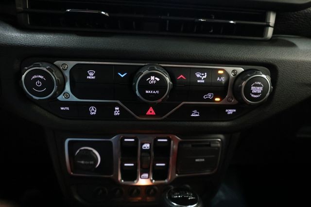 Jeep Wrangler Vehicle Image 114