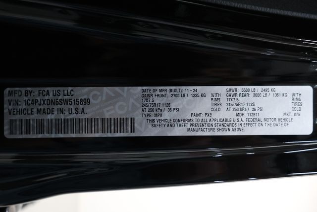 Jeep Wrangler Vehicle Image 117