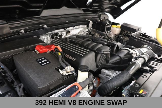 Jeep Wrangler Vehicle Image 15