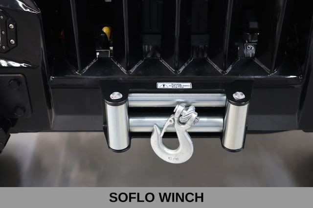Jeep Wrangler Vehicle Image 19