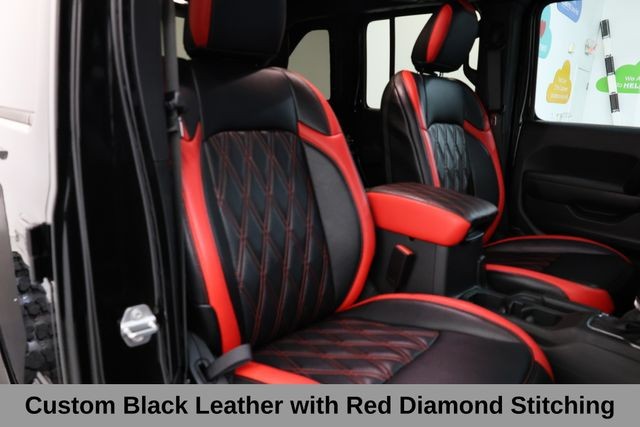 Jeep Wrangler Vehicle Image 20