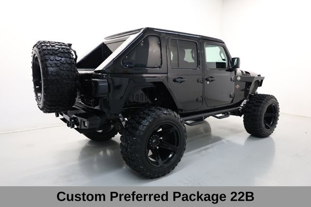 Jeep Wrangler Vehicle Image 24