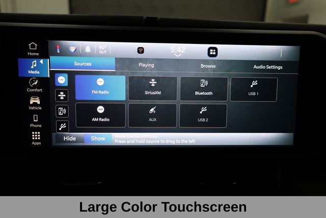 Jeep Wrangler Vehicle Image 26