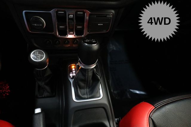 Jeep Wrangler Vehicle Image 31