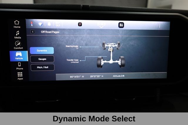 Jeep Wrangler Vehicle Image 34