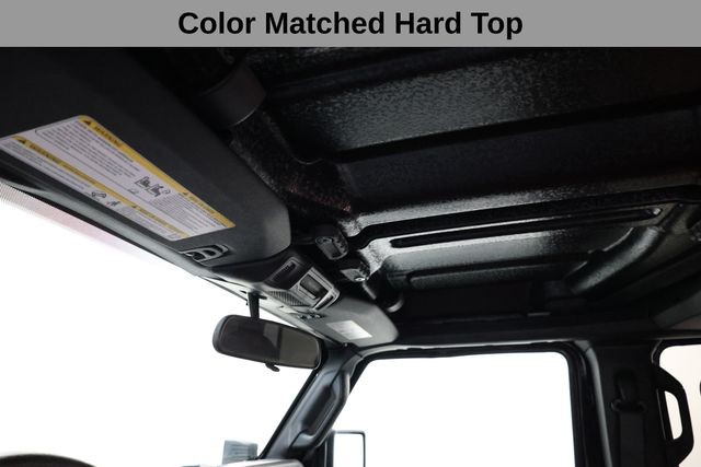 Jeep Wrangler Vehicle Image 35