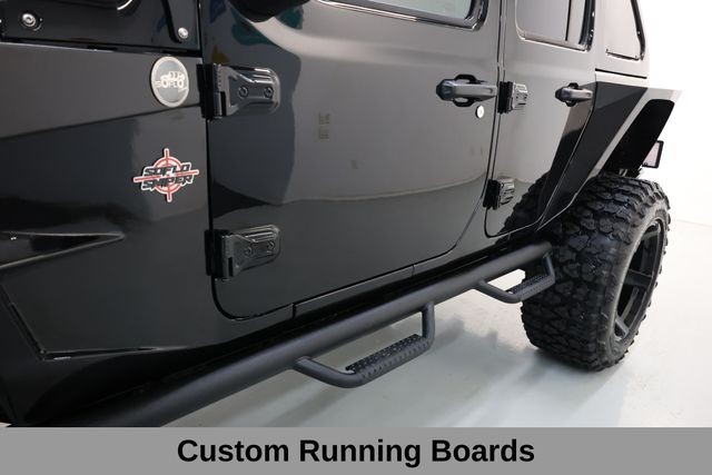 Jeep Wrangler Vehicle Image 45