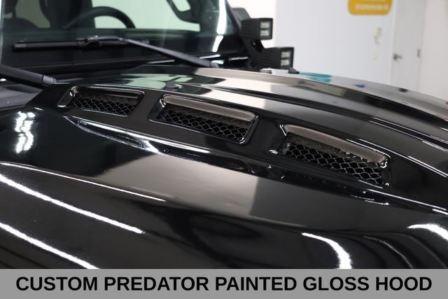 Jeep Wrangler Vehicle Image 47