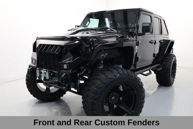 Jeep Wrangler Vehicle Image 52