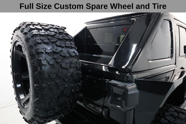 Jeep Wrangler Vehicle Image 54