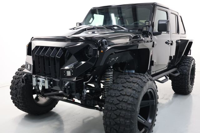 Jeep Wrangler Vehicle Image 61
