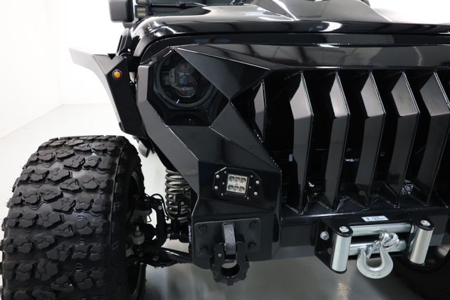 Jeep Wrangler Vehicle Image 63