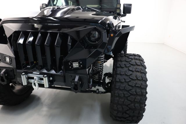Jeep Wrangler Vehicle Image 64