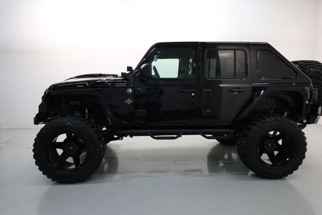 Jeep Wrangler Vehicle Image 66