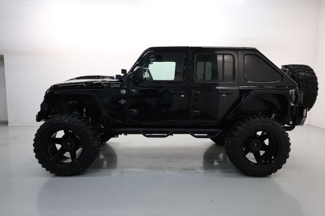 Jeep Wrangler Vehicle Image 67