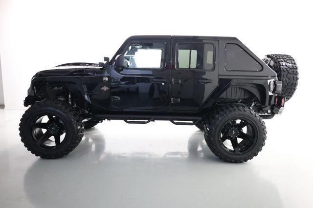Jeep Wrangler Vehicle Image 68