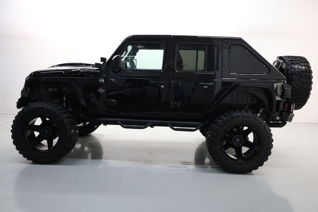 Jeep Wrangler Vehicle Image 69